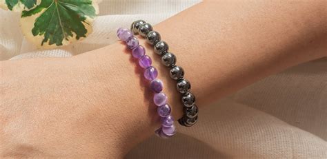 Hematite and Quartz: The Dynamic Duo for Health and Wellness