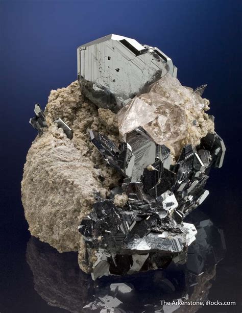 Hematite and Quartz in 2025: A Tale of Two Minerals