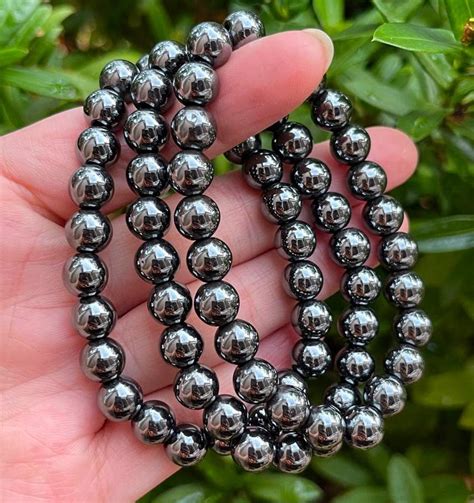 Hematite in Jewelry: A Guide to Its Properties, Uses, and Impact