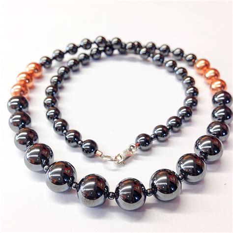 Hematite in Jewelry Design