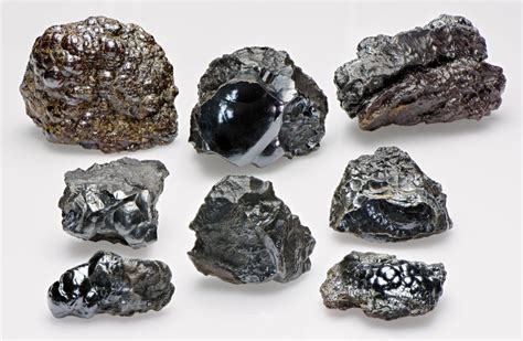 Hematite in Quartz: A Gemstone with a Hidden Power