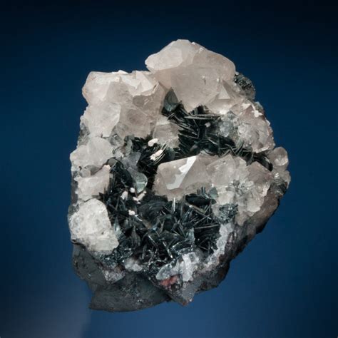 Hematite in Quartz: A Reflection of Ancient Energies