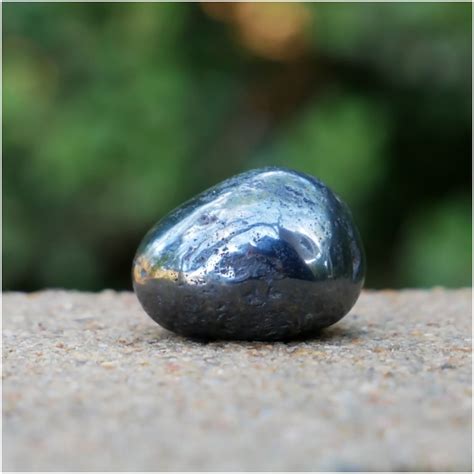 Hematite in Quartz: The Gemstone of Transformation and Protection