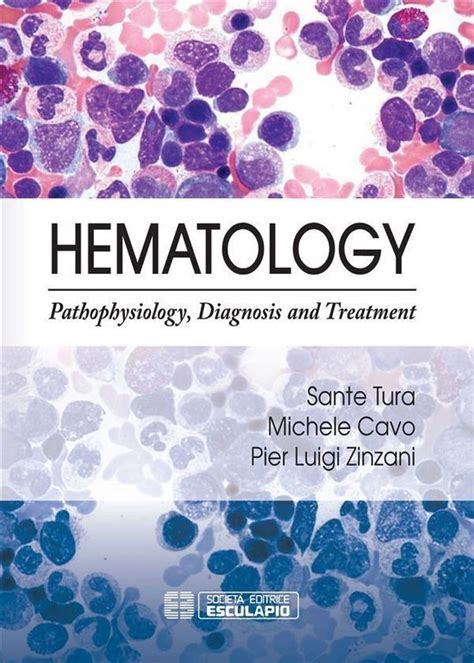 Hematologic Pathophysiology Ebook PDF