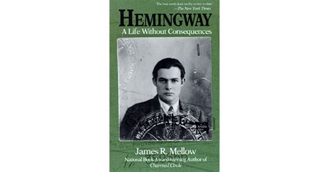 Hemingway A Life Without Consequences PDF