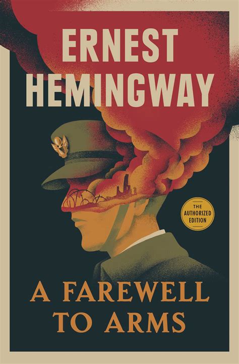 Hemingway Ernest A Farewell to Arms Doc