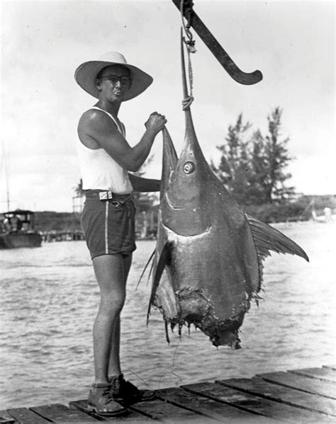 Hemingway on Fishing Reader