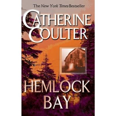 Hemlock Bay An FBI Thriller by Coulter CatherineJuly 2 2002 Mass Market Paperback PDF