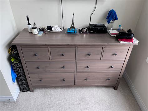 Hemnes IKEA Dresser: 50,000+ Sold, 1000s of Reviews, and What You Need to Know