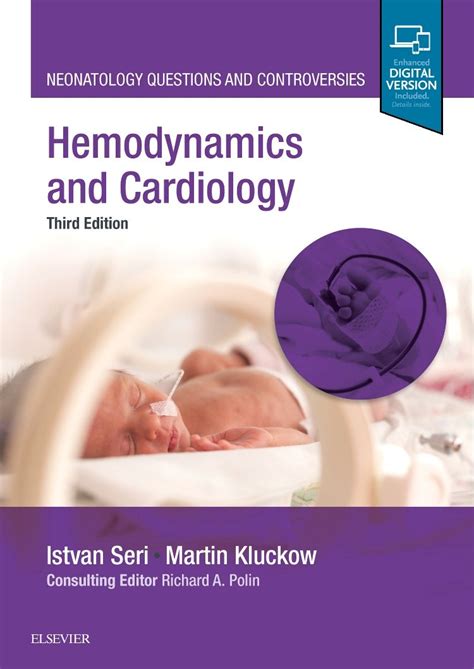 Hemodynamics and Cardiology Neonatology Questions and Controversies Epub