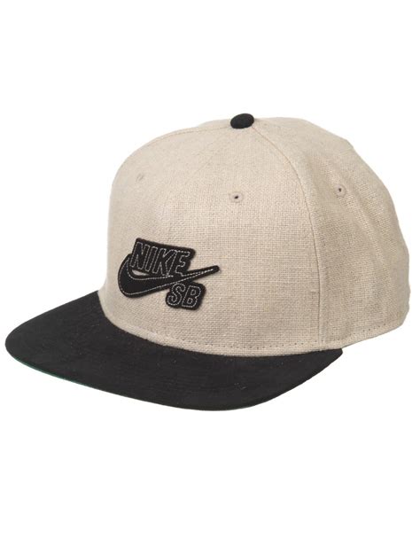 Hemp Nike Color Hat: A Sustainable and Stylish Statement