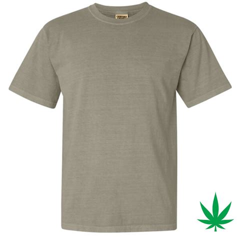 Hemp Tee Shirts: A Sustainable and Versatile Wardrobe Staple