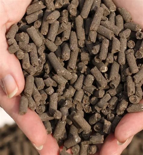 Hen Pellet Manure: Your Guide to 12 Game-Changing Applications