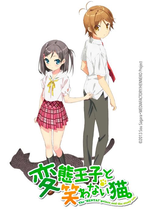 Hen Tai Ouji to Warawanai Neko: Love Blooms Amidst the Unexpected