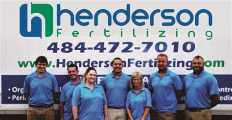 Henderson Fertilizing: The Ultimate Guide to Maximizing Plant Growth