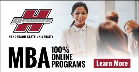 Henderson State University Online Degrees: Transform Your Education Without Boundaries