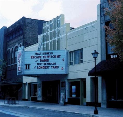 Hendersonville Movie Theater NC: A Cinematic Haven in the Heart of the Mountains