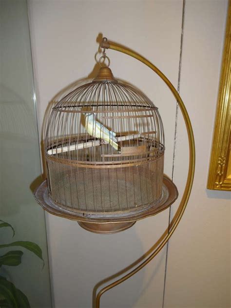 Hendryx Bird Cage Catalog