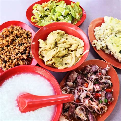 Heng Long Teochew Porridge: A Culinary Gem for a 2025 Feast