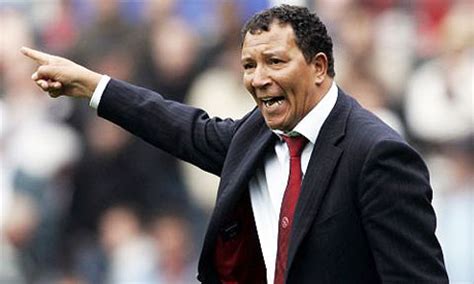 Henk ten Cate: A Coaching Masterclass