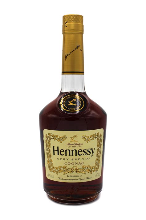 Hennessy: