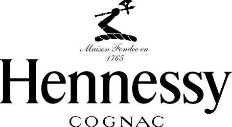 Hennessy Logo PNG