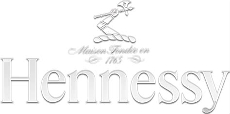 Hennessy Logo PNG: A Timeless Symbol of French Cognac Excellence