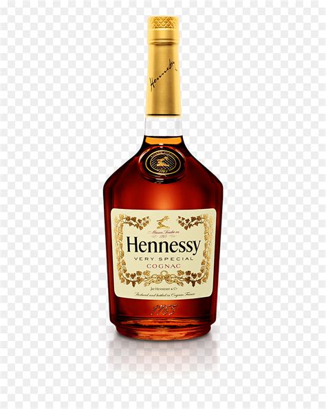 Hennessy PNG: The Cognac Icon in Digital Form