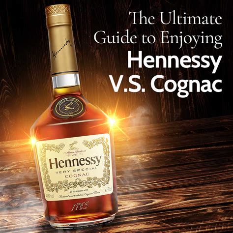 Hennessynoiceee: The Ultimate Guide to the Connoisseur's Cognac