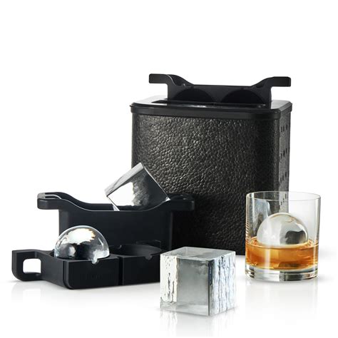 Henning Lee Ice Maker: A Comprehensive Guide to Crystal-Clear Ice Cubes