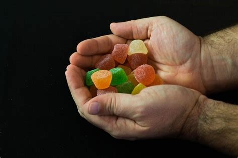 Henny's Gummies Nude: A Comprehensive Guide to the Enigmatic Edible