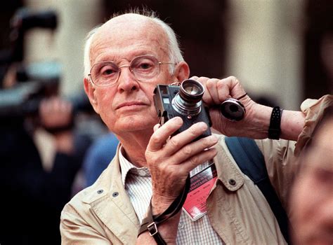 Henri Cartier-Bresson: The Biography Doc