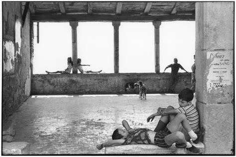 Henri Cartier-Bresson: The Man, The Image &a Reader