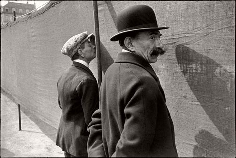 Henri Cartier-Bresson: The Man, The Image &a Reader