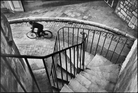 Henri Cartier-Bresson Photographer Reader