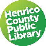 Henrico Public Library Catalog