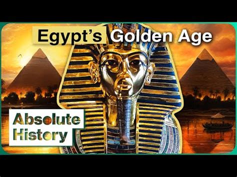 Henrietta's Treasure: Unlocking the Secrets of Ancient Egypt's Golden Age