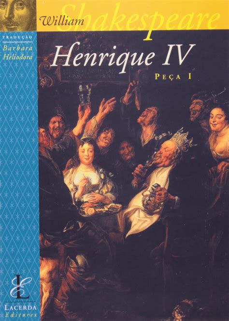 Henrique IV Parte I Portuguese Edition Doc