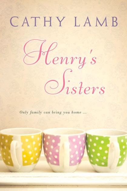 Henry's Sisters Kindle Editon