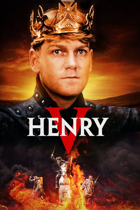 Henry 5 1989: The Definitive Epic