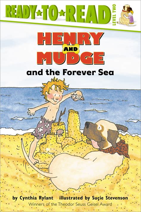 Henry And Mudge And The Forever Sea Doc