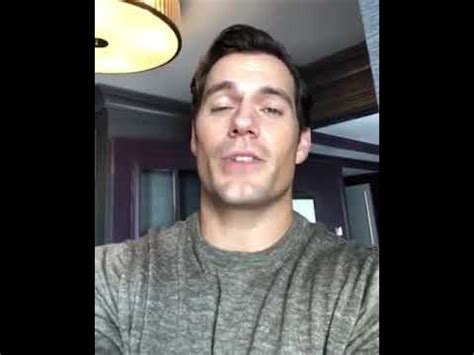 Henry Cavill: The Pronunciation Enigma