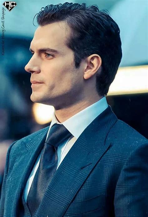 Henry Cavill Shirt: A Sophisticated Choice for the Modern Man