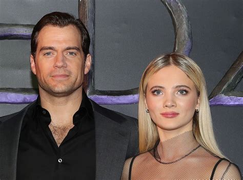 Henry Cavill and Freya Allan: Exploring Their Complex Relationship