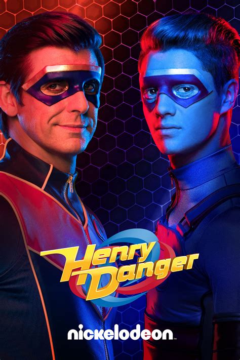 Henry Danger & Charlotte: The Ultimate Guide