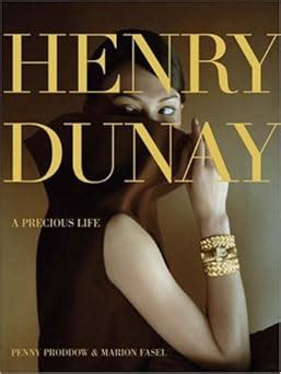 Henry Dunay: A Precious Life Reader