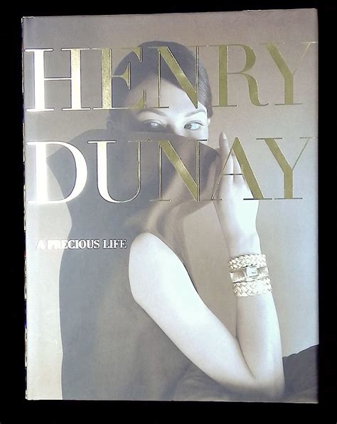 Henry Dunay: A Precious Life Reader