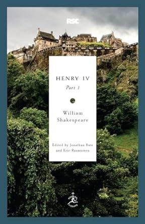 Henry IV Part 1 Modern Library Classics Kindle Editon
