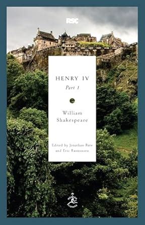 Henry IV Part 1 Modern Library Classics Kindle Editon