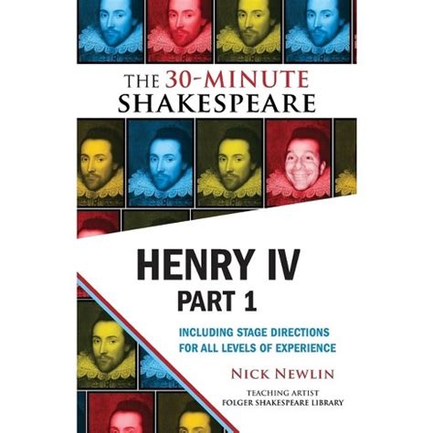 Henry IV Part 1 The 30-Minute Shakespeare Doc